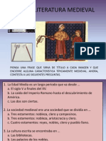 Test de Literatura Medieval