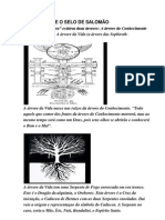 As Árvores e o Selo de Salomão