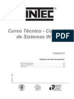 Intercomunicador Intec