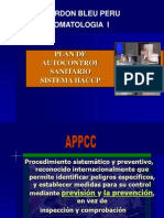 t5 Analisis de Peligros y Puntos Criticos de Control Haccp