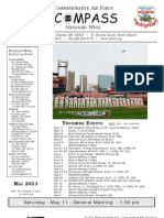 5 13 Compass of The Missouri Wing of The Commemorative Air Force