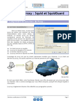 Serveur Proxy Squid PDF