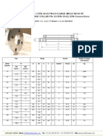 Din 2642 Flange Manufacture Din2642 PN 10 Flanges and PN 10 in India