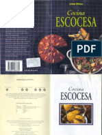 Wilson, Anne - Cocina Escocesa