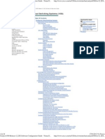 Catalyst 6500 Release 12.2SX Software Configuration Guide - Virtual Switching Systems (VSS) (Cisco Catalyst 6500 Series Switches) - Cisco Systems