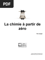 Chimie A Partir de Zero 486043 PDF