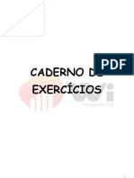 Exercícios Simbologia 1