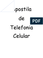 Apostila de Telefonia Celular