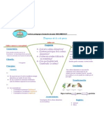 Diagrama de La V de Gowin