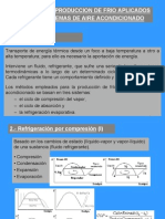 Sistemas de Refrigeracion PDF