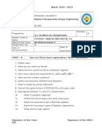 Adic Assignment - 3 Without WM