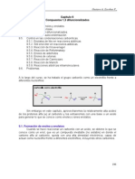 Capitulo 9. Compuestos 1 3-Difuncionalizados