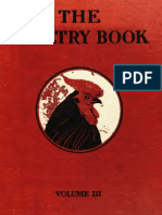 The Poultry Book 1905 PDF