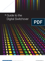 Guide To Digital Switchover - en