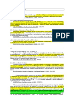 Resumo Informativo STF