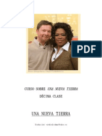 10 Decima Clase Eckhart Oprah