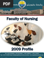 Nursing