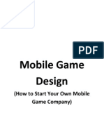 Mobile Games