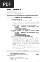 Adel Resume.