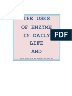 Folio Biology Enzyme