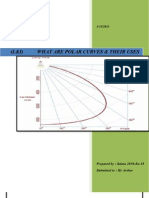 Polar Curves