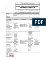 CP-04 Diseño y Desarrollo Curricular V3