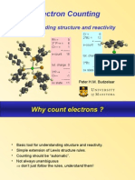 2 - Electron Counting