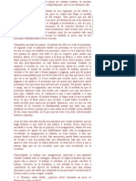 El Desafio de La Creación - Juan Rulfo