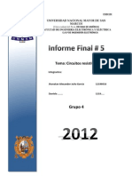 Informe Final 5