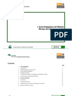 2do Semestre - Manejo Del Proceso Contable