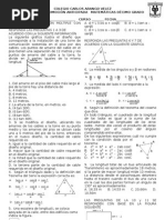 Prueba Promocion Anticipada Decimo 2013