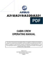 A321 Generic CCOM