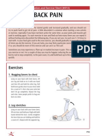 HO13 Oct 2007 Exercise Sheet