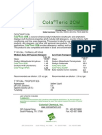 ColaTeric 2CM