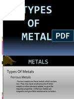 Type of Metals2