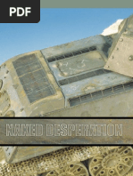 AFV Modeller - Issue 08 - 5 - Naked Desperation Part 2