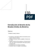 Derecho Americano