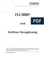 FLC2000 and Wellbore Strengthening