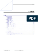 Huawei Csoftx3000 Signaling Protocols