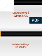 Gingalab 1