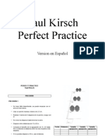 (Ebook ESP) Saul Kirsch - Perfect Practice IPSC IDPA