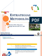 Estrategias Metodologicas v1.1