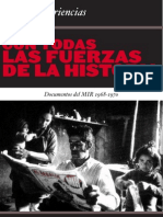 MIR Documentos