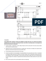 BLR CMT Short Manual