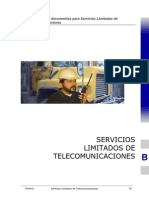 Permisos de Subtel