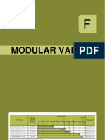 Yukenmodularvalves Yuken Cat