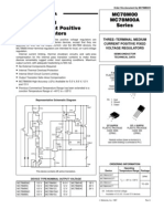 MC78M05CT