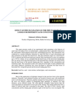 Effect of Pipe Inclination On The Pipe Flow Head Losses For