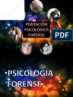 Psicologia Forense