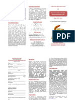 Nanomaterials and Their Characterization Tools: About Kurukshetra: About Physics Department